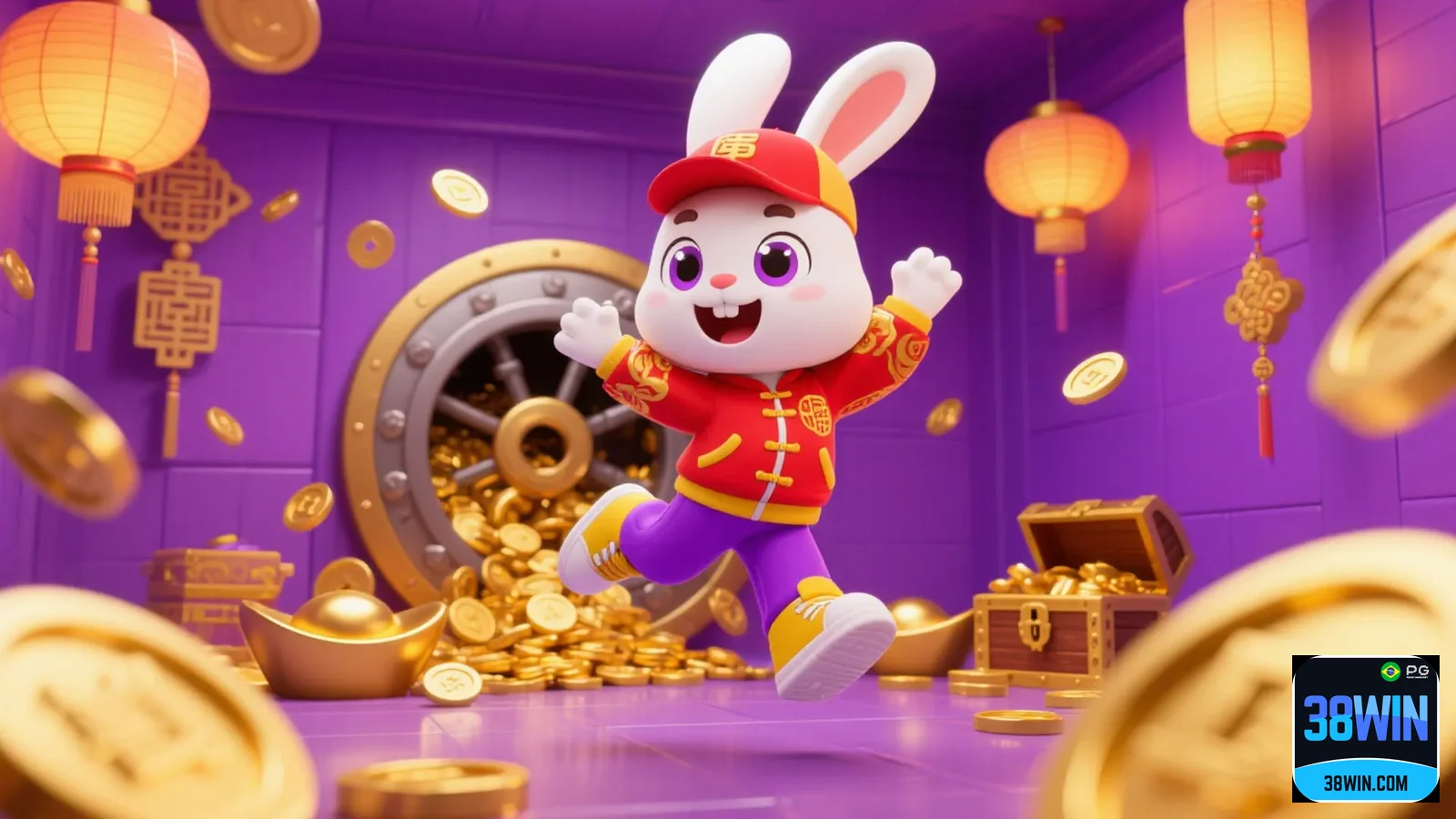 Imagem de cassino online - 38win