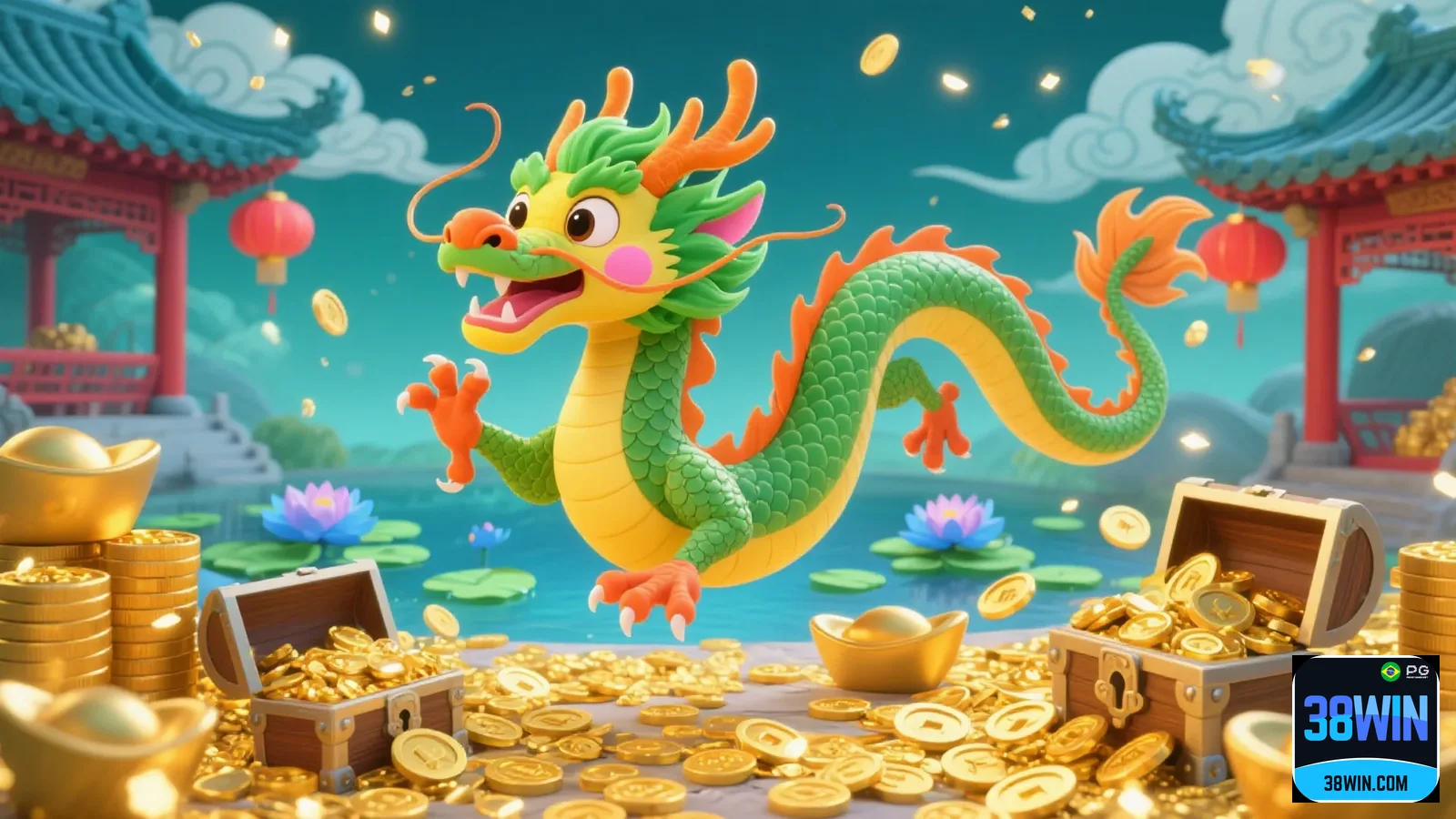 Aplicativo de cassino