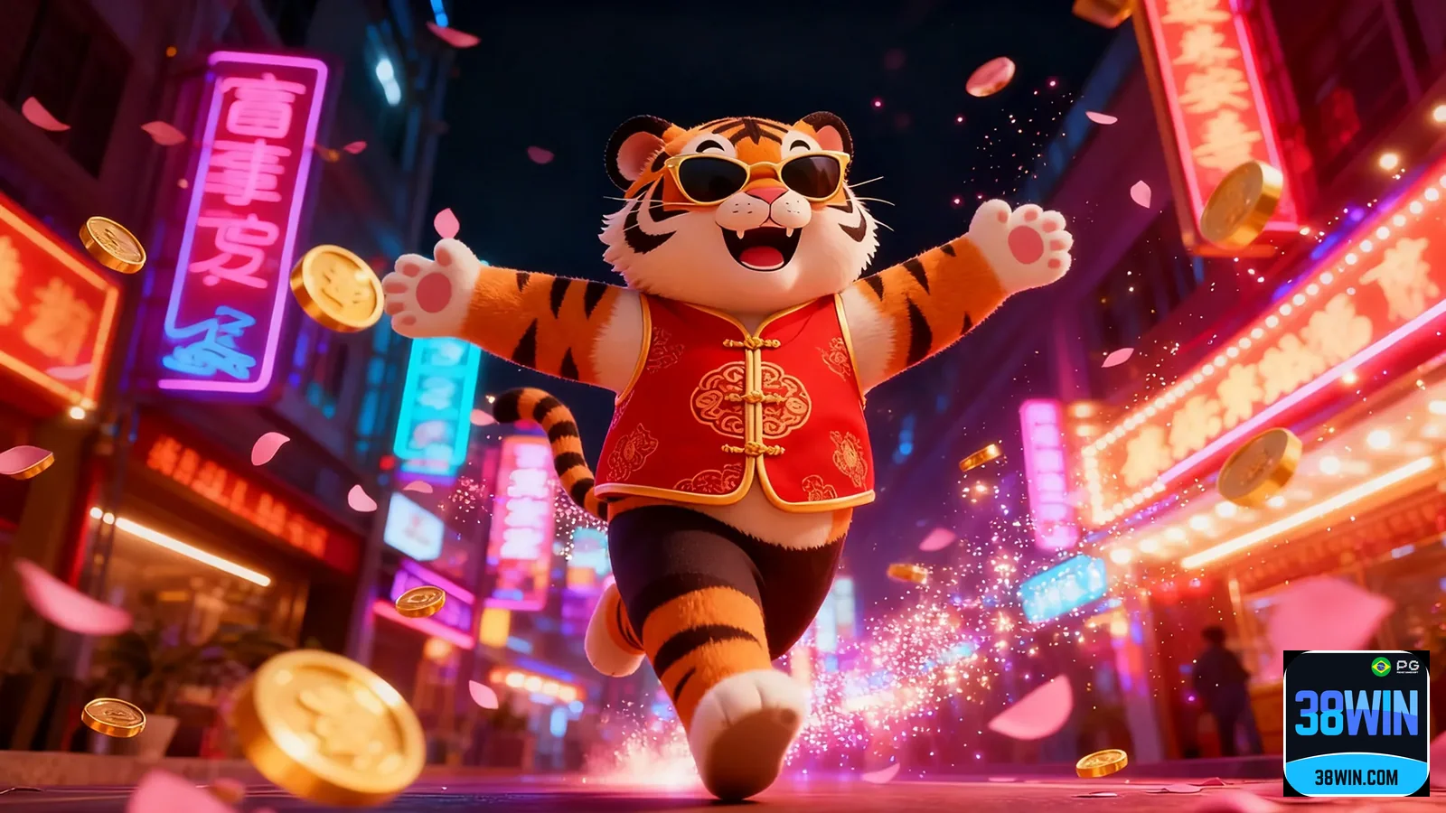 Aposte com 38win - 38win