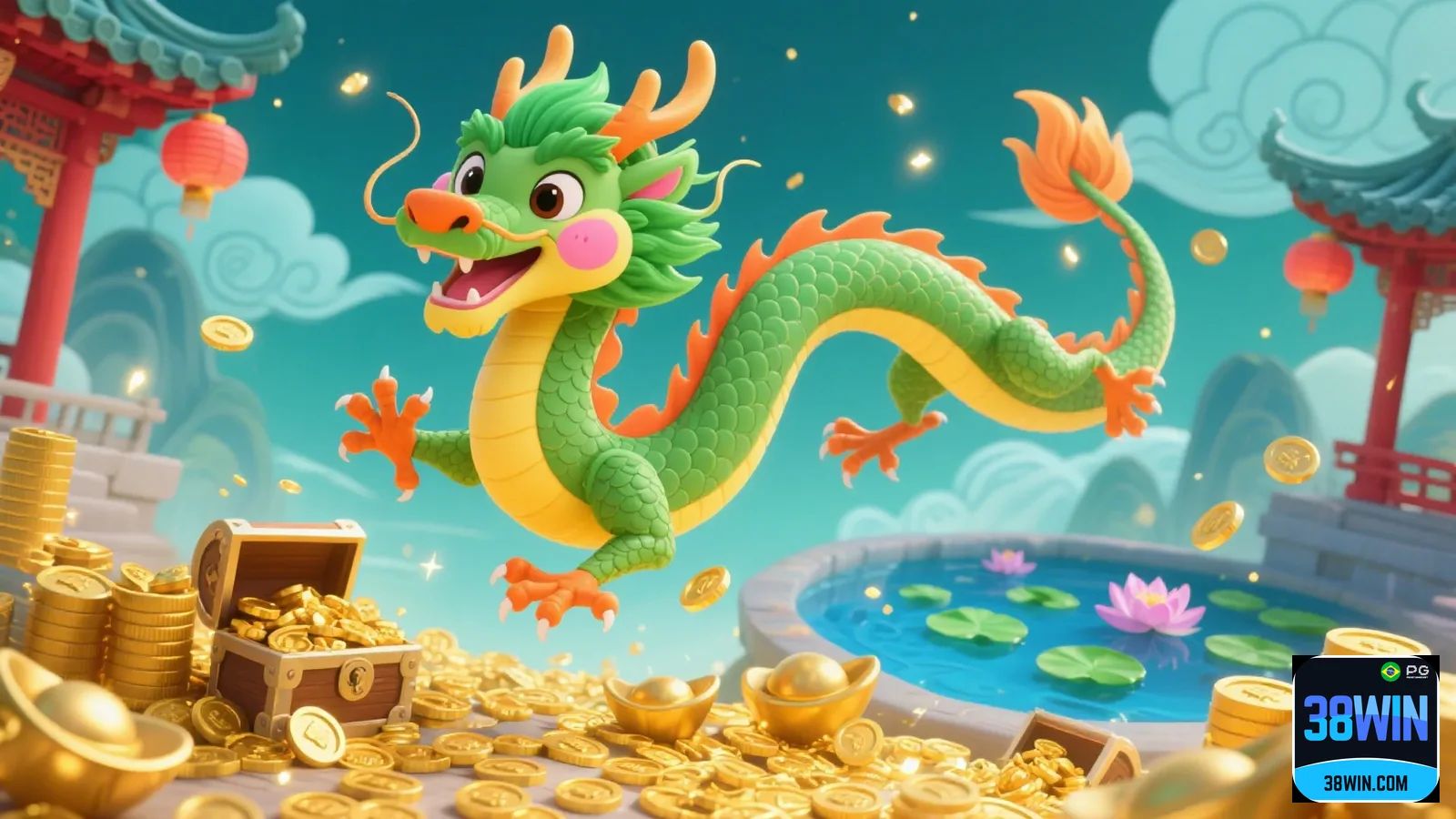 App 38win para apo - 38win