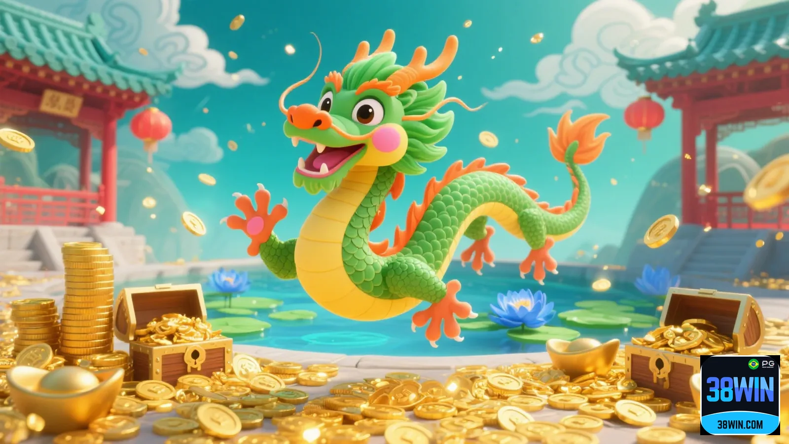 Aposte com 38win - 38win