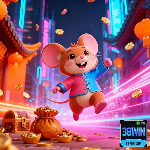 Apostas em ação - 38win