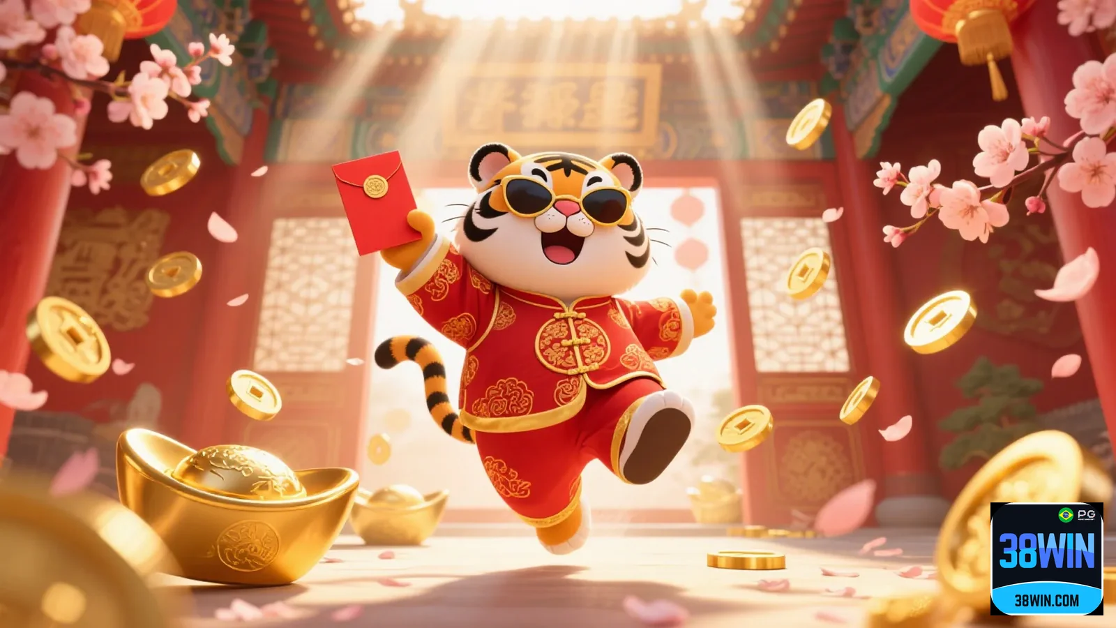 Membros VIP em ação