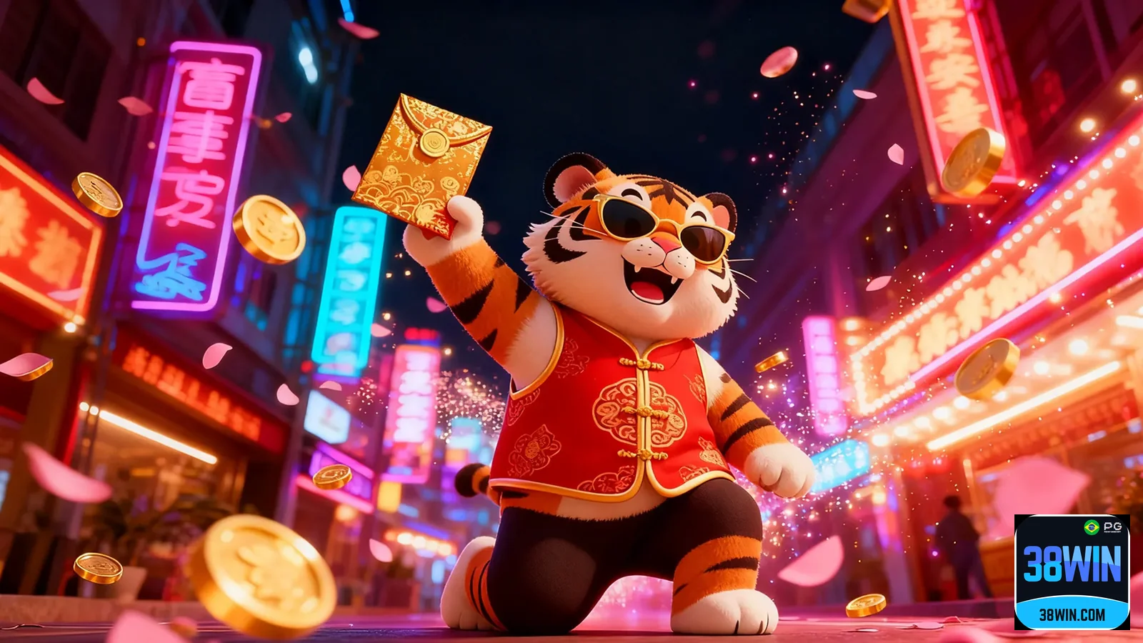 Cassino VIP 38win - 38win