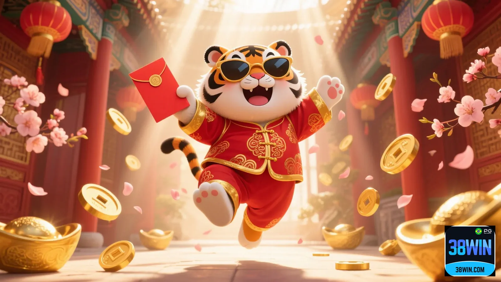 Benefícios VIP 38w - 38win